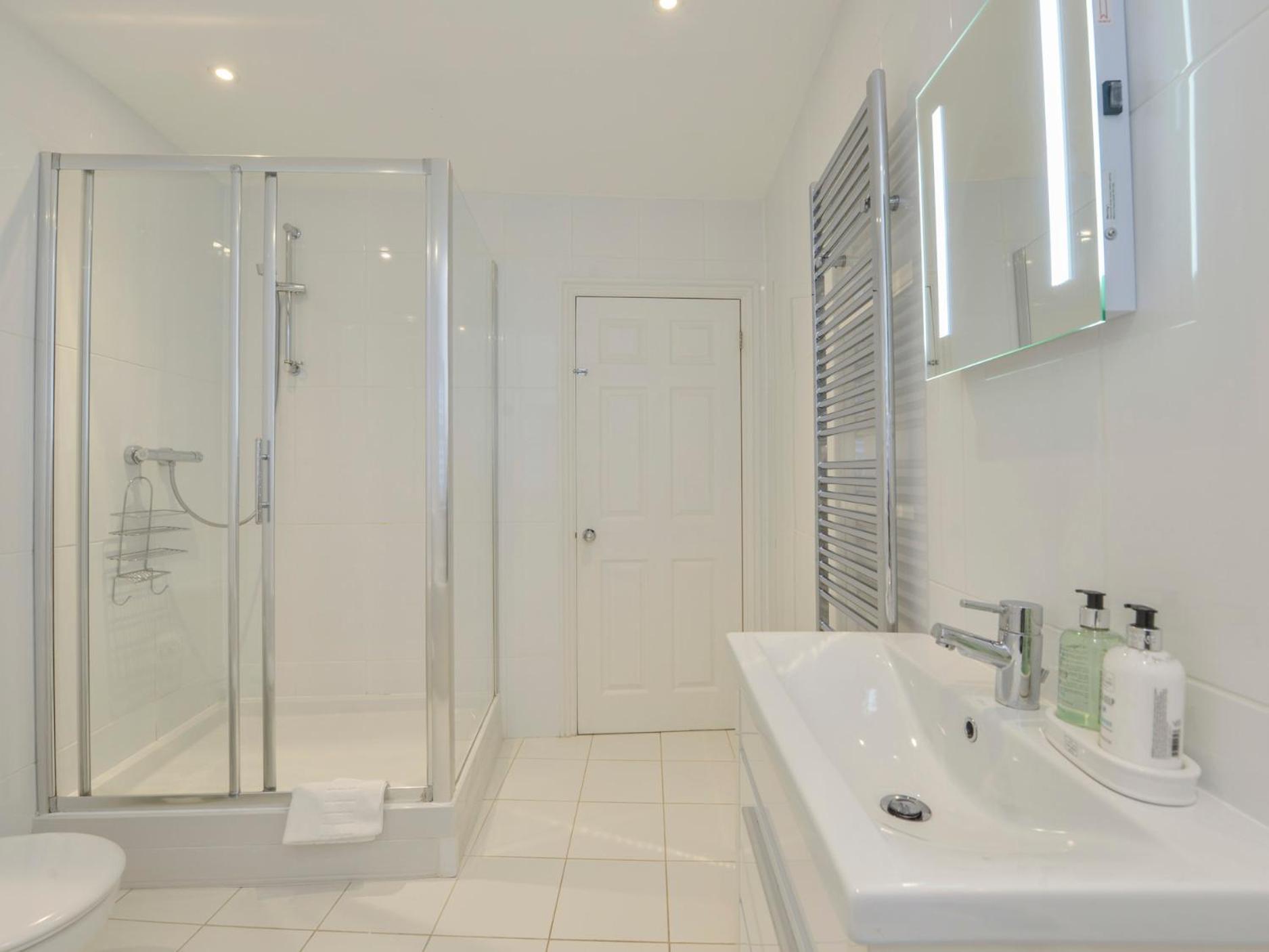 Апартаменты 10 Cove View Ильфракомб Экстерьер фото