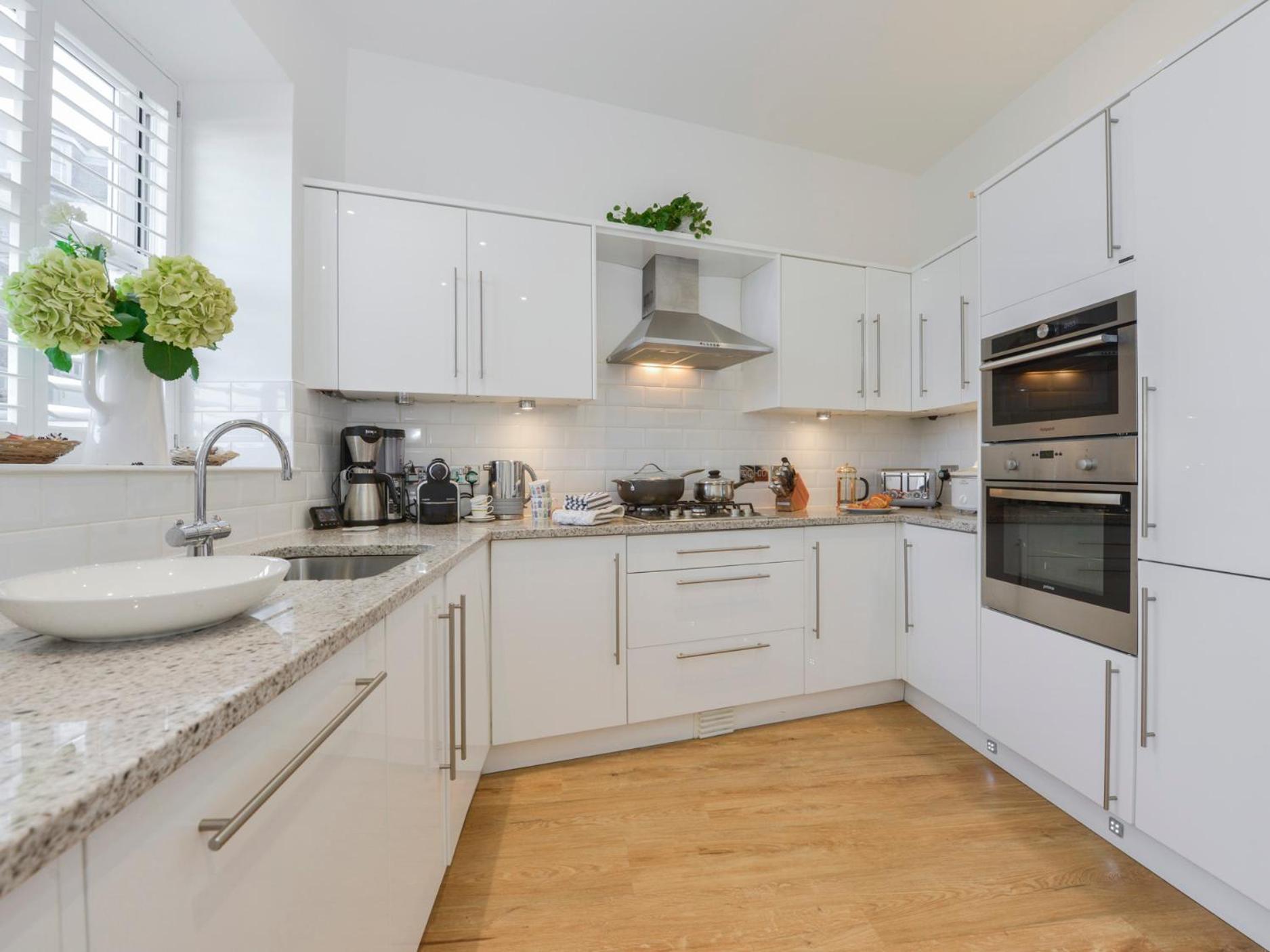 Апартаменты 10 Cove View Ильфракомб Экстерьер фото